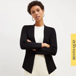 MM Lafleur The Woolf Jardigan